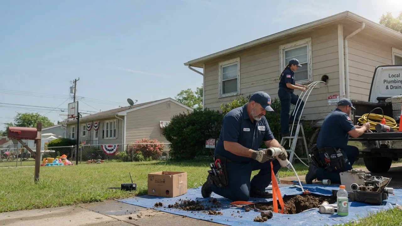 Faucet Repair in Round Lake Beach, IL near me
