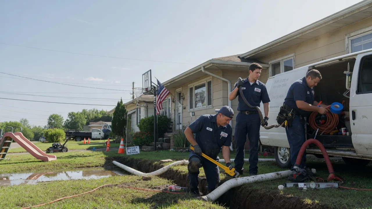 Toilet Installation in Round Lake Beach, IL near me